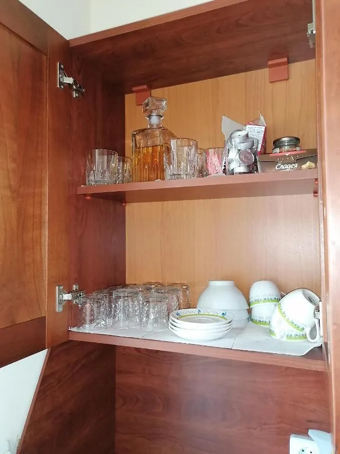 Ivavev Cedarlodge Bansko Bulgaria