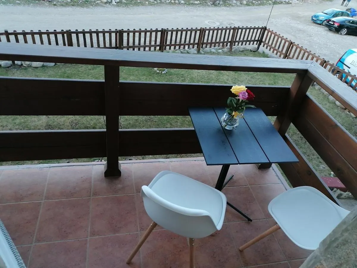 Ivavev Cedarlodge Bansko