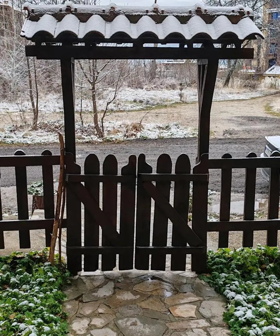 Ivavev Cedarlodge Bansko 0*,  Bulgaria