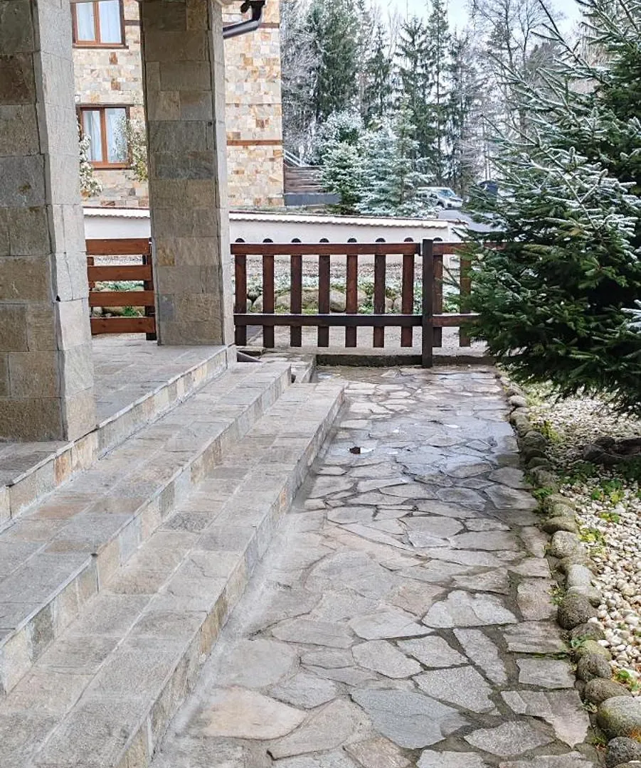 Ivavev Cedarlodge Bansko