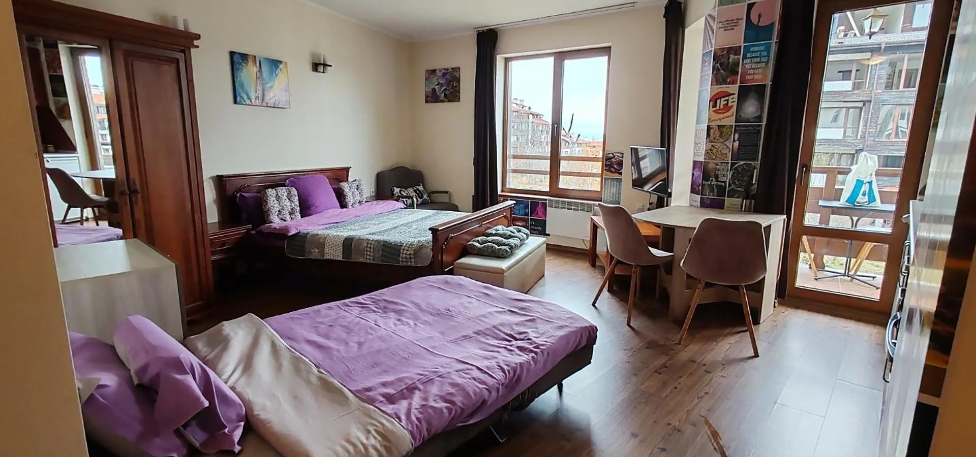 Ivavev Cedarlodge Bansko
