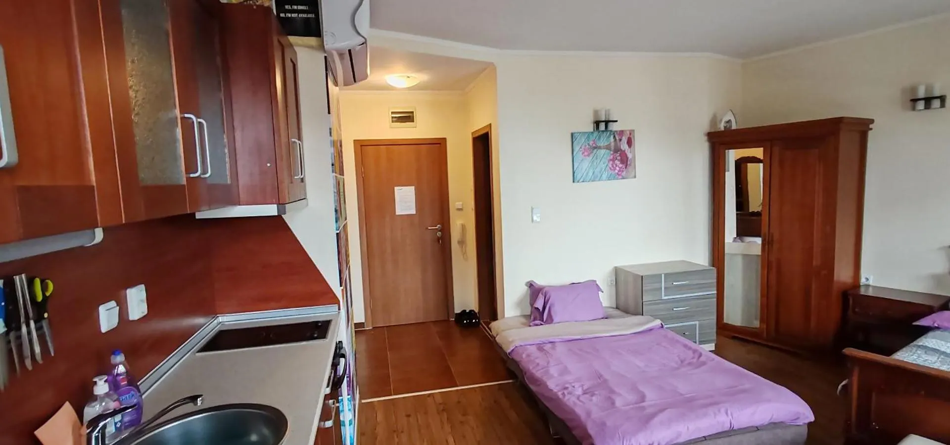 Ivavev Cedarlodge Bansko