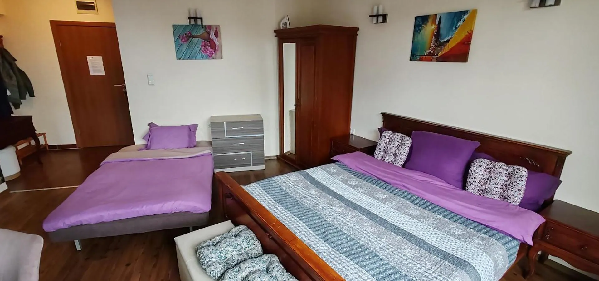 Ivavev Cedarlodge Bansko Bulgaria