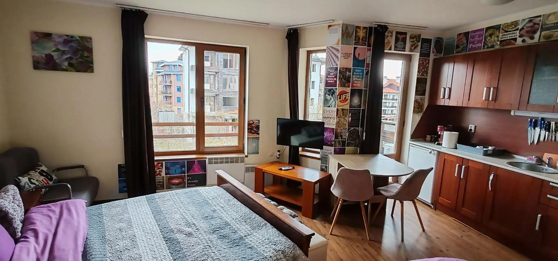 Ivavev Cedarlodge Bansko 0*,  Bulgaria