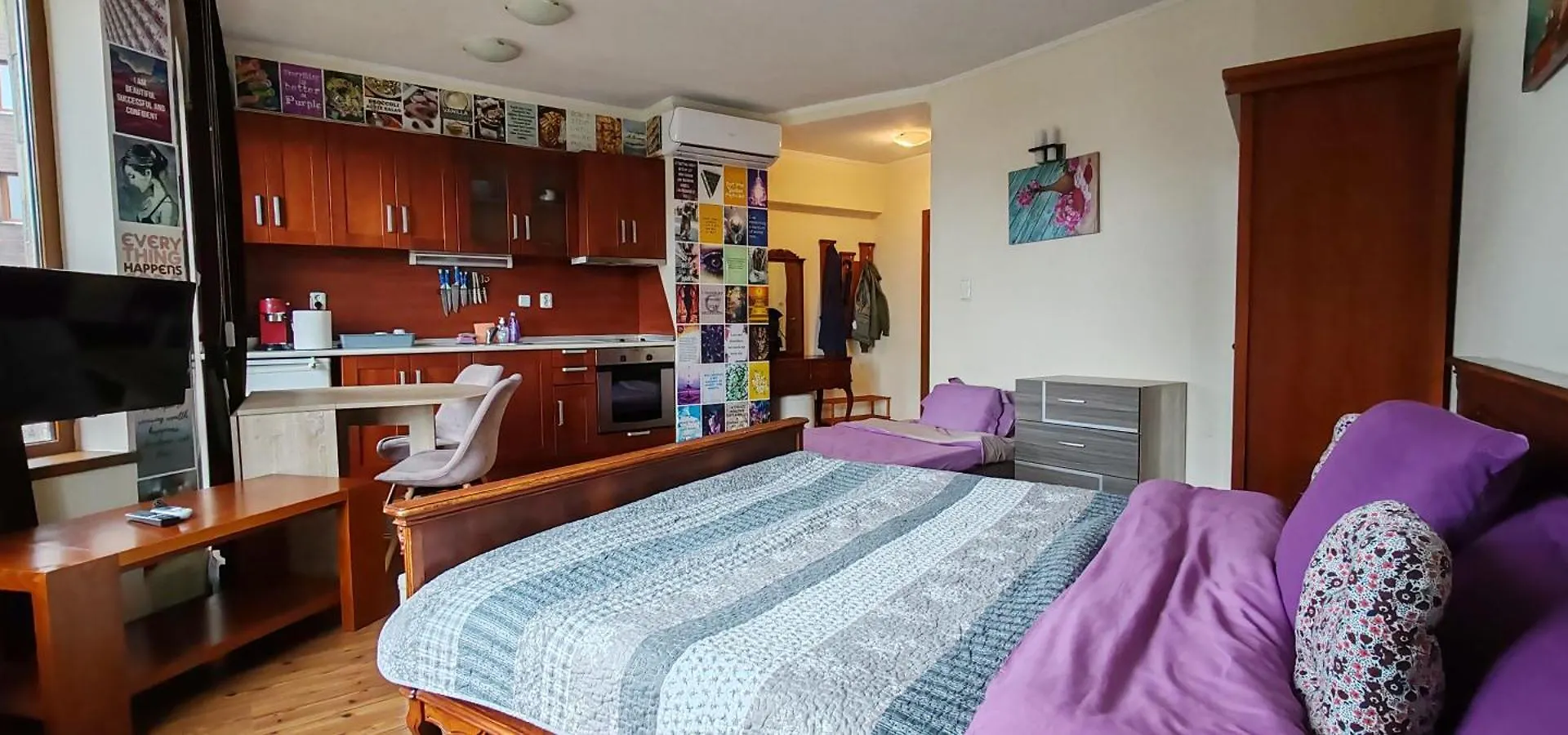 Apartment Ivavev Cedarlodge Bansko