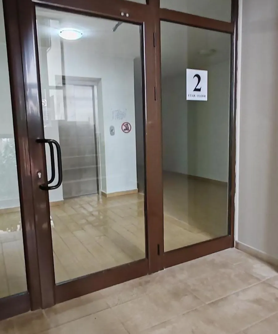 Ivavev Cedarlodge Bansko