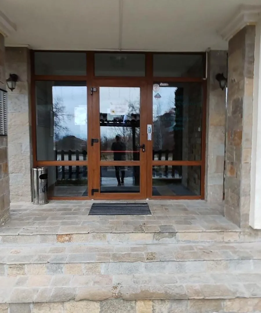 Ivavev Cedarlodge Bansko 0*,