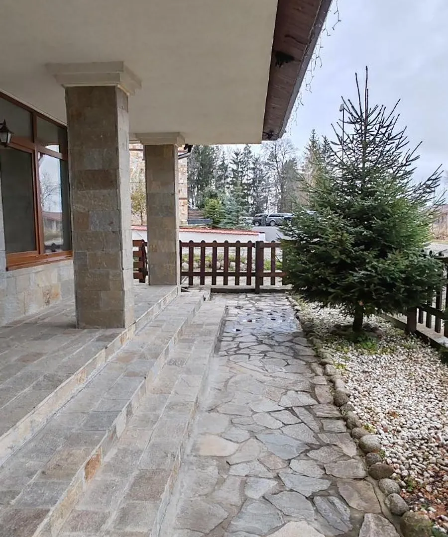 Ivavev Cedarlodge Bansko Apartment